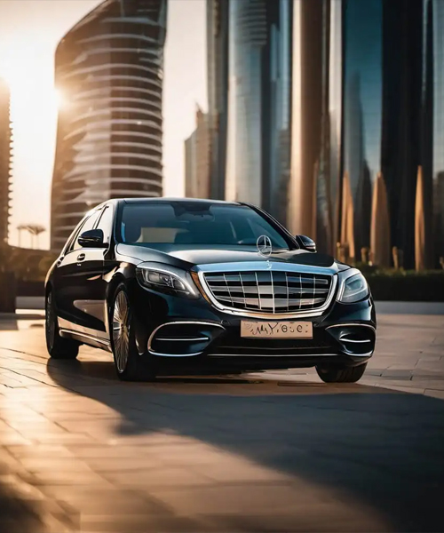 Professional Chauffeurs