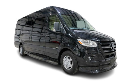 chauffeur service in Floral Park, NY